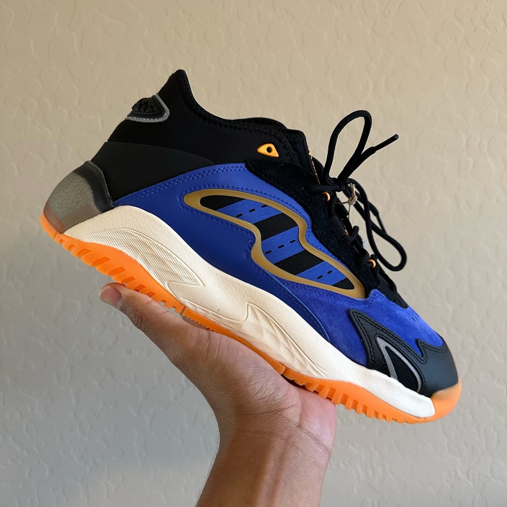 Adidas Streetball II